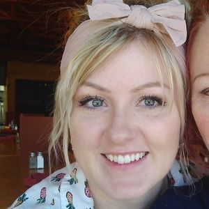 Meet your Posher, Linsey